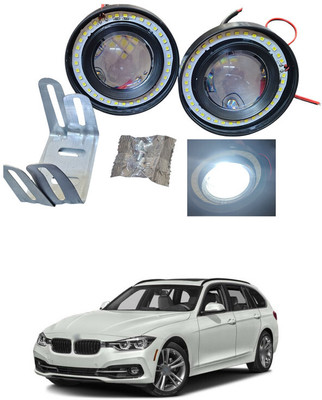 LOVMOTO LED Fog Lamp Unit for BMW 3 Series