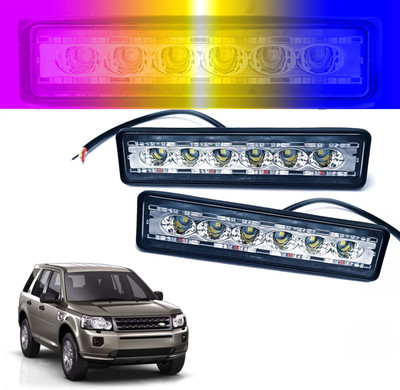 AUTO PEARL LED Fog Light for Land Rover Freelander 2