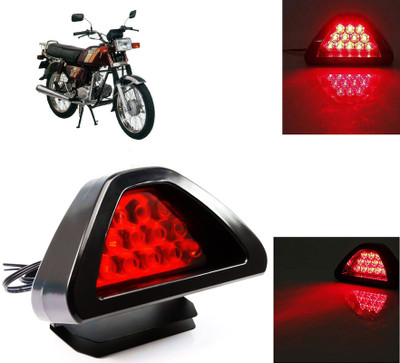 AUTO PEARL LED Tail-light for Hero CD