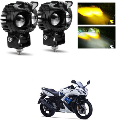 LOVMOTO LED Fog Light for Yamaha YZF R15 S
