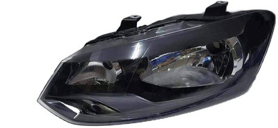KDT Halogen Headlight for Volkswagen Polo