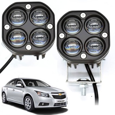 AUTO PEARL LED Fog Light for Toyota Cruze