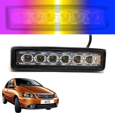 AUTO PEARL LED Fog Light for Tata Indigo CS