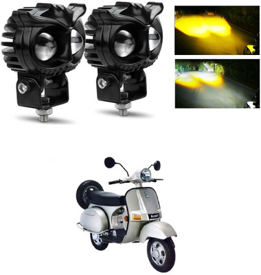 LOVMOTO LED Fog Light for Bajaj