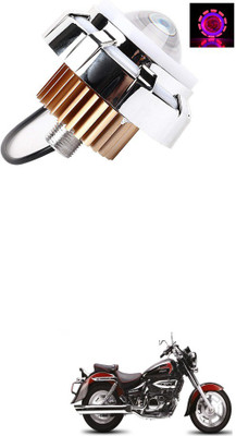 PROEDITION LED Headlight for Hyosung Aquila 250