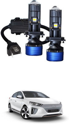 LOVMOTO LED Fog Lamp Unit for Hyundai Universal For Car