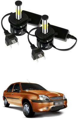 LOVMOTO LED Fog Lamp Unit for Ford Ikon