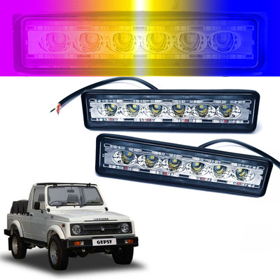 AUTO PEARL LED Fog Light for Maruti Suzuki