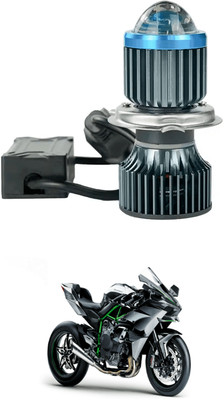 GONAMA LED Fog Lamp Unit for Suzuki Gixxer SF