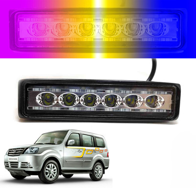 AUTO PEARL LED Fog Light for Tata Sumo Grande