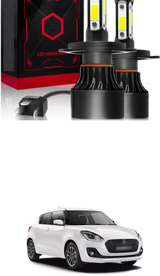 LOVMOTO LED Fog Lamp Unit for Hyundai i20