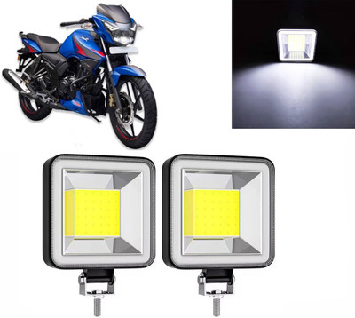 AUTO PEARL LED Fog Light for TVS Apache RTR 160