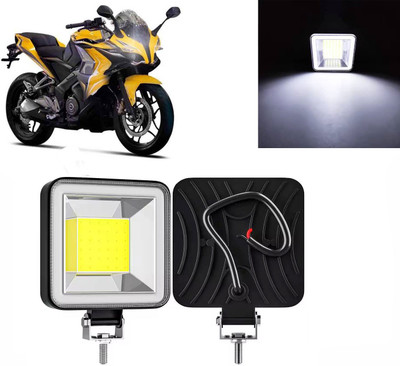 AUTO PEARL LED Fog Light for Bajaj Pulsar 400 SS