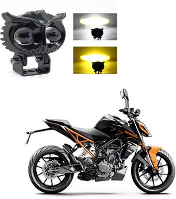 smoterzbikerz LED Fog Lamp Unit for KTM 2 Series