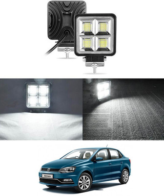 RKPSP LED Fog Lamp Unit for Volkswagen Universal For Car