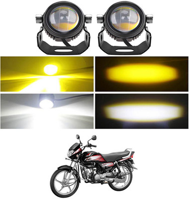 AYW LED Fog Lamp Unit for Hero Universal For Car
