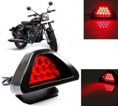 AUTO PEARL LED Tail-light for Royal Enfield
