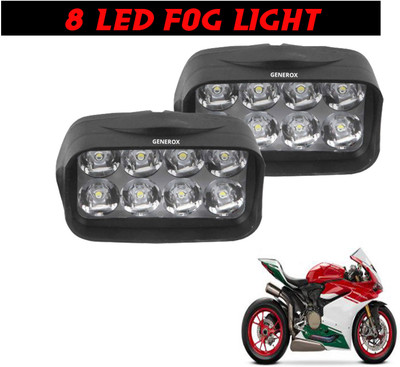 Generox LED Fog Light for Ducati 1299 Panigale