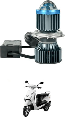 GONAMA LED Headlight for Hyosung Aquila 250