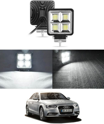 AYW LED Fog Lamp Unit for Audi S4