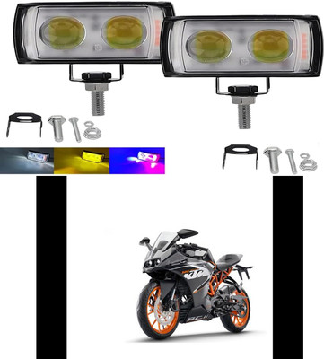 XZRTZ LED Fog Lamp Unit for Nissan Patrol