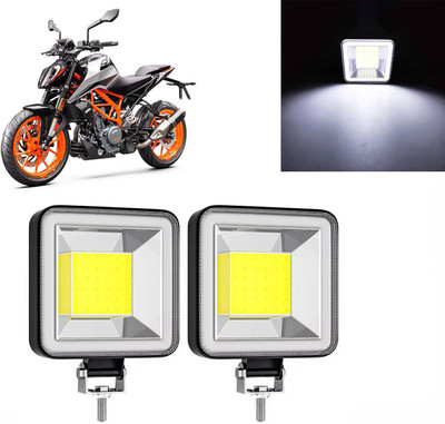 AUTO PEARL LED Fog Light for KTM Duke 390