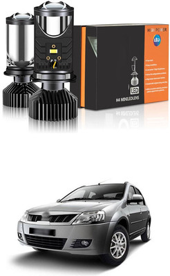 LOVMOTO LED Fog Lamp Unit for Mahindra Verito
