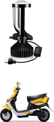 GONAMA Front LED Indicator Light for Honda CBF(White)