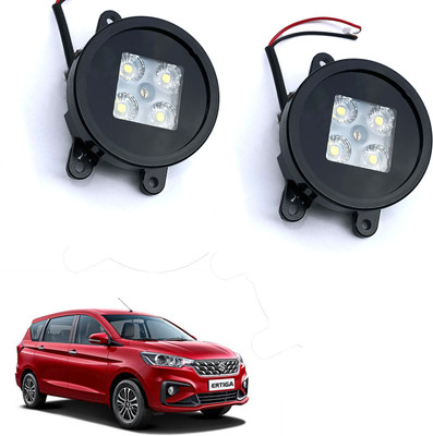 AUTO PEARL LED Fog Light for Maruti Suzuki Ertiga