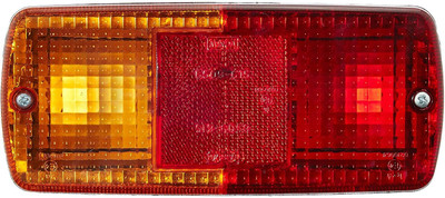 UNO MINDA LED Tail-light for Mahindra