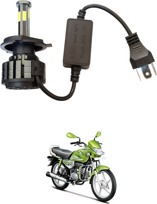 LOVMOTO LED Headlight for Hero Hunk
