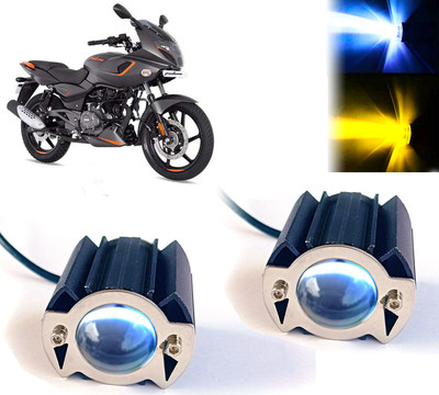 AUTO PEARL LED Fog Light for Bajaj Pulsar 180