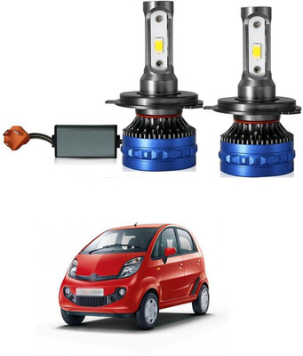 LOVMOTO LED Fog Light for Datsun Go