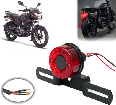 AUTO PEARL Halogen Tail-light for Bajaj Pulsar 135