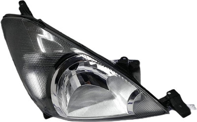 Garg overseas Halogen Headlight for Toyota Innova