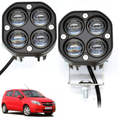 AUTO PEARL LED Fog Light for Chevrolet Sail UVA