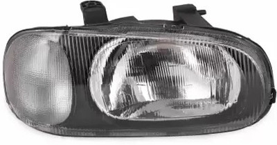 Garg overseas Halogen Headlight for Maruti Suzuki Alto