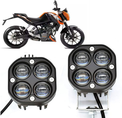 AUTO PEARL LED Fog Light for KTM Duke 200