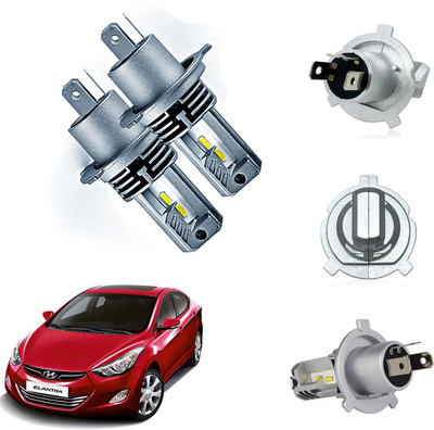 AUTO PEARL LED Headlight for Hyundai Elantra