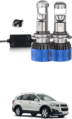 LOVMOTO LED Fog Lamp Unit for Tata Universal For Car