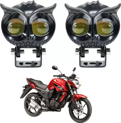KAVISS LED Fog Lamp Unit for Universal For Car 6 Series