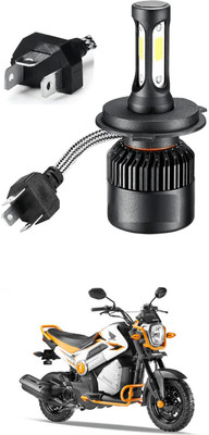 GONAMA Front LED Indicator Light for Suzuki GS(White)