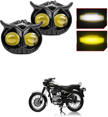 LOVMOTO LED Fog Lamp Unit for Yamaha Universal For Car