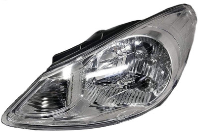 KDT Halogen Headlight for Hyundai i10