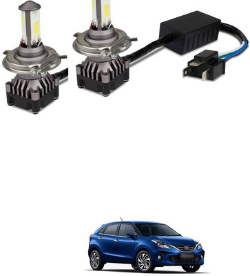 LOVMOTO LED Fog Lamp Unit for Toyota Universal For Car