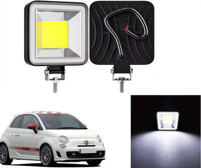 AUTO PEARL LED Fog Light for Fiat 500 Abarth