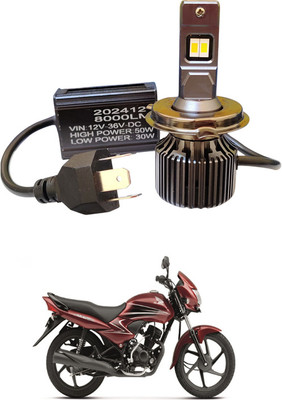 LOVMOTO LED Headlight for Honda Dream Yuga