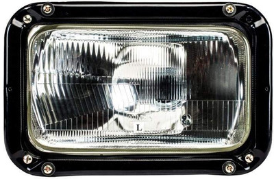 UNO MINDA Halogen Headlight for Tata