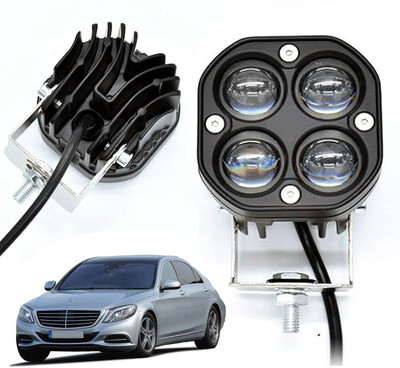 AUTO PEARL LED Fog Light for Mercedes Benz S-Class