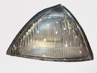 GLOBEX LATEST Halo Headlight for Maruti Suzuki Esteem